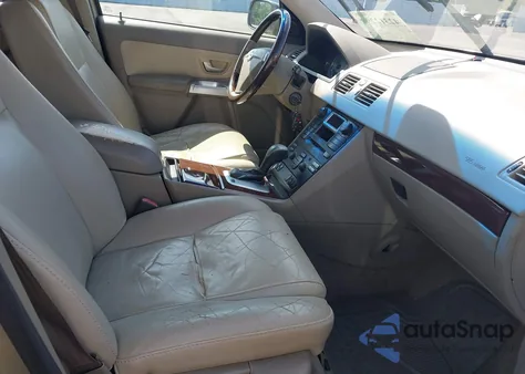 2003 Volvo Xc90 z USA, uszkodzony, nr VIN Y01CM91H231017689